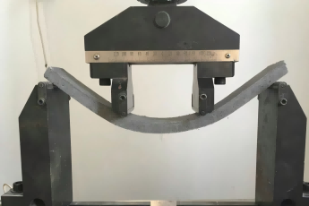 广宁高延性混凝土 高延性砂浆 抗震加固混凝土产品特点 施工流程