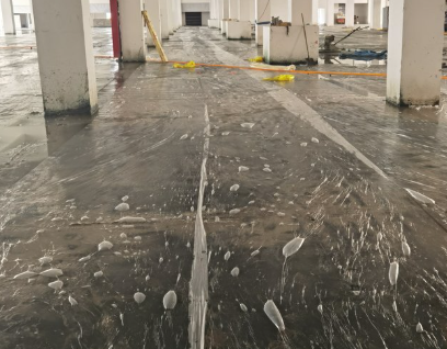 广宁不发火砂浆和不发火金属骨料有什么区别