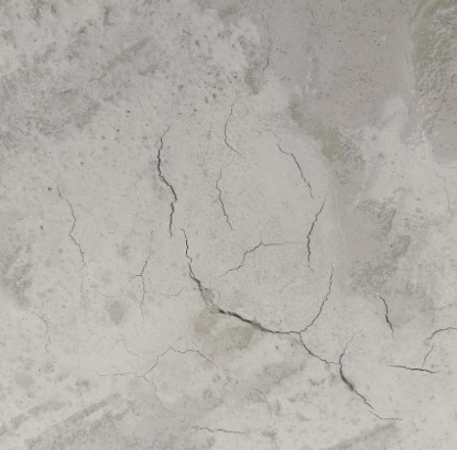 广宁灌浆料为什么会产生裂缝？出现裂缝该如何处理？