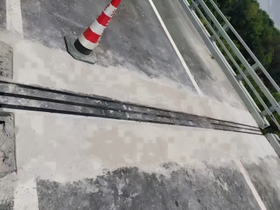 广宁伸缩缝更换后浇筑材料快速结构修补料速砼的产品特点及施工流程​