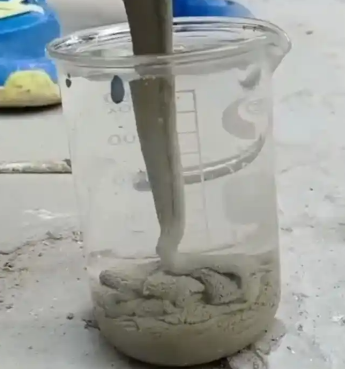 广宁水工混凝土絮凝剂，水下抗分散剂的作用及施工方法