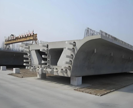 广宁抗冻压浆料的特点及标准化施工工艺